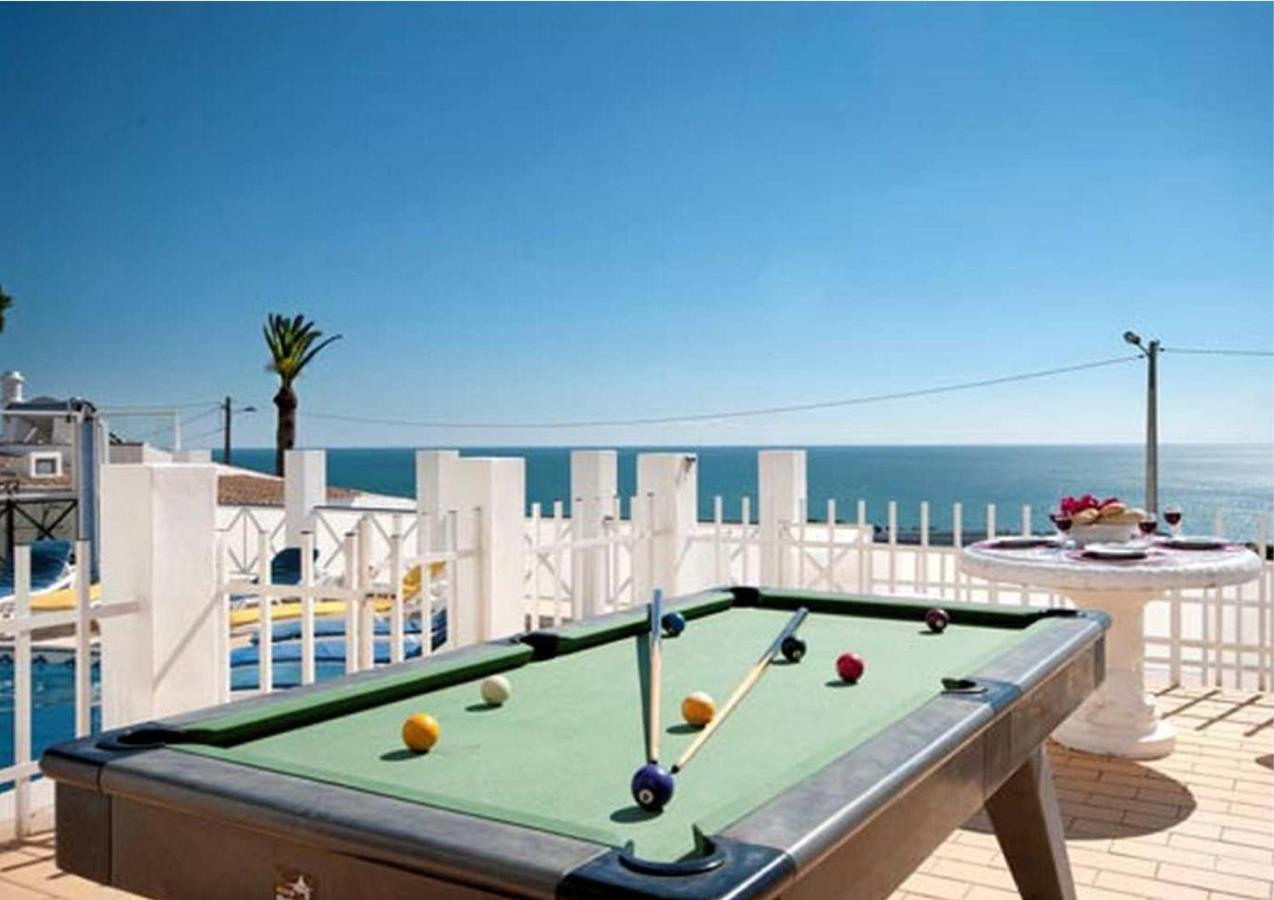 Villa Albuar Albufeira Exterior foto